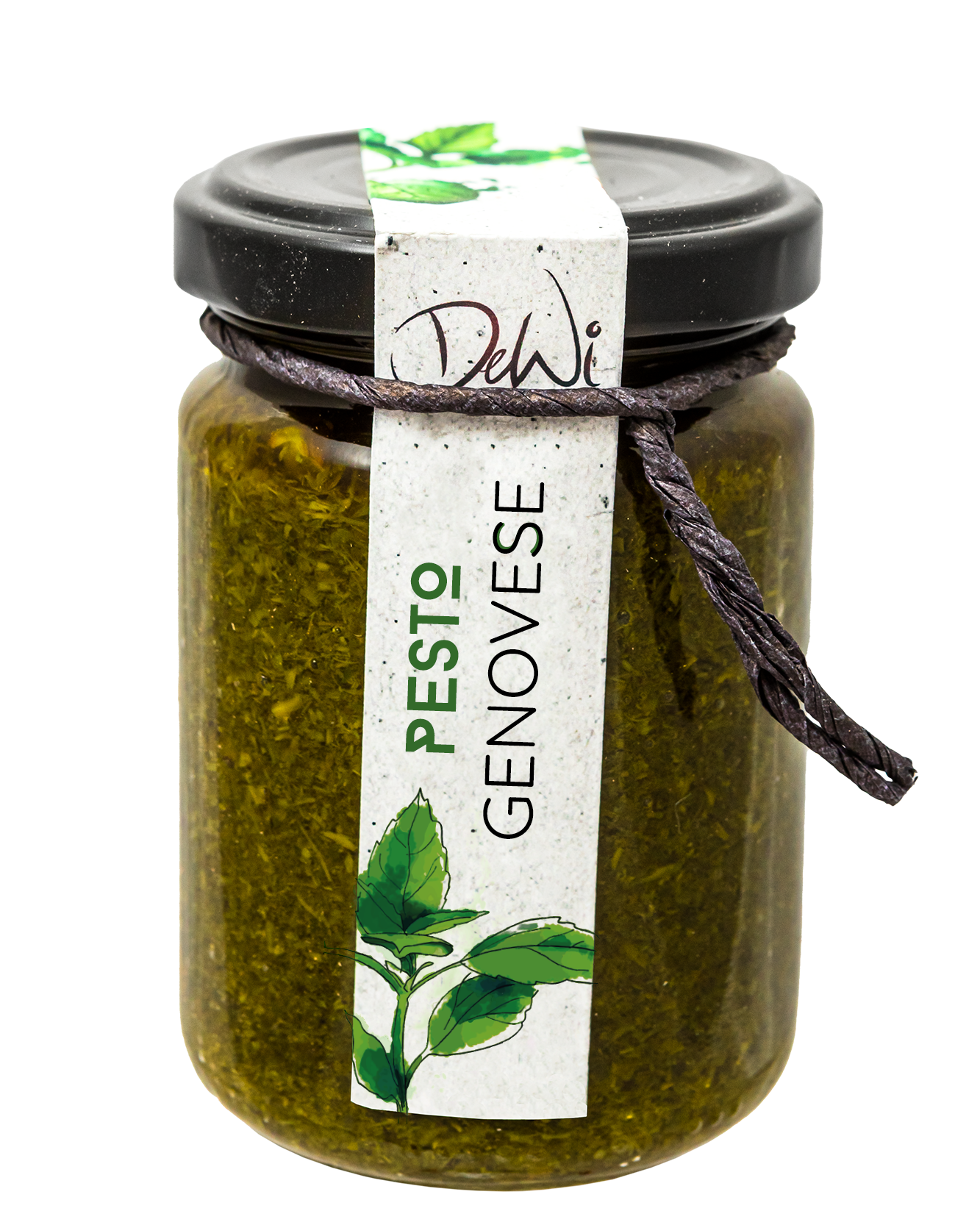Pesto Genovese - 135g