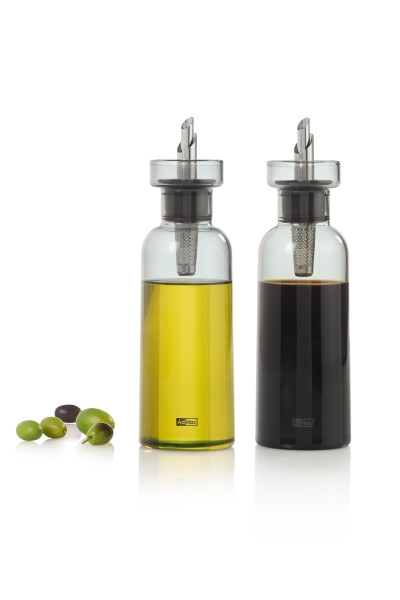 Öl- und Essigspender AromaPour