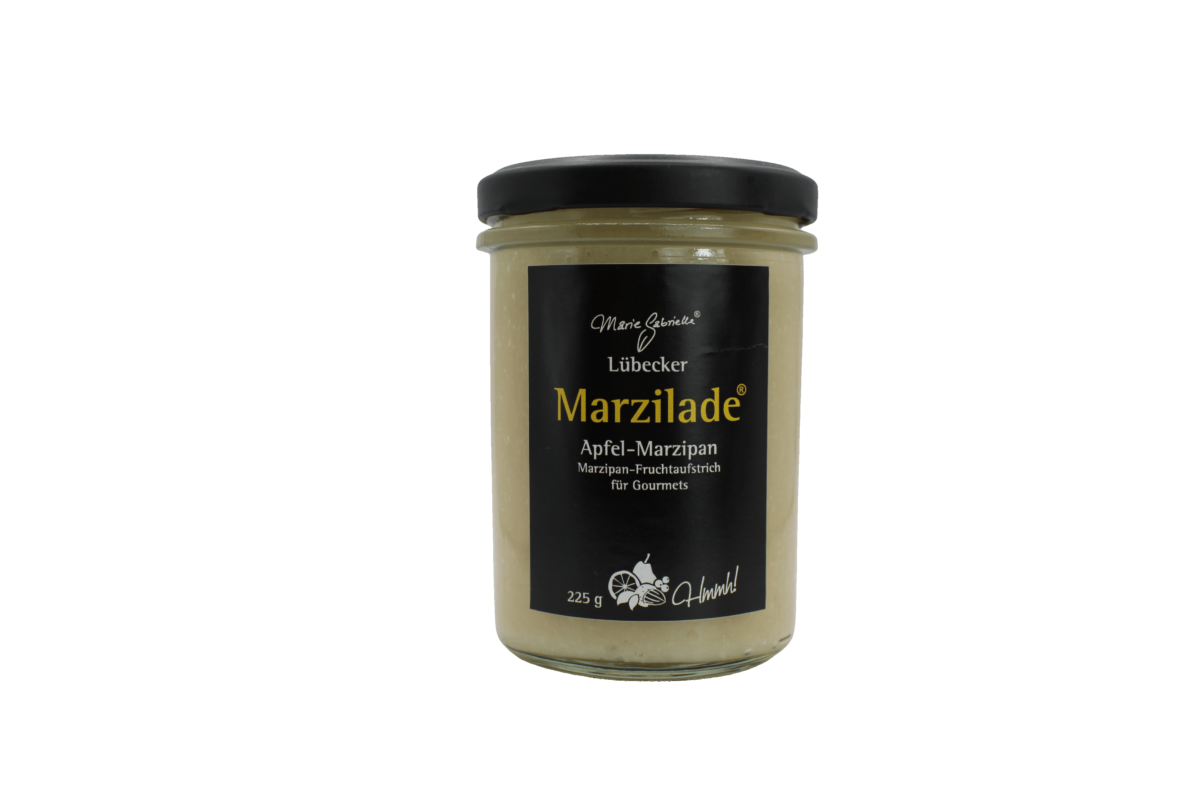 Apfel Marzilade - 225g