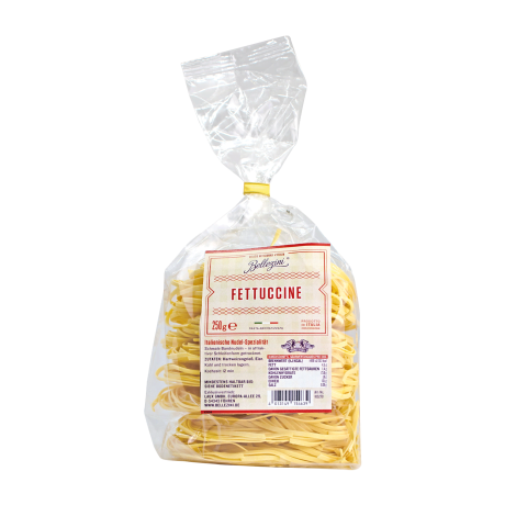 Fettuccine Pasta - 250g