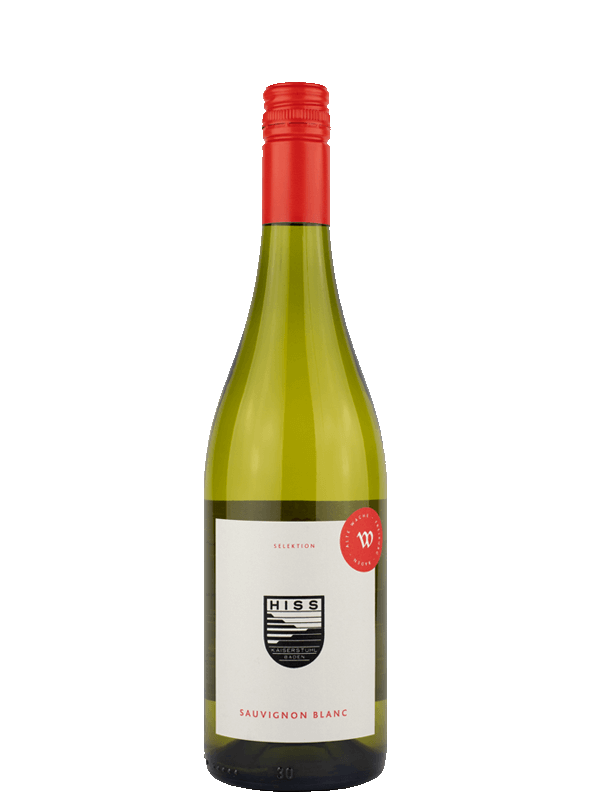 Sauvignon Blanc - Alte Wache Edition - 12% vol. - 750ml