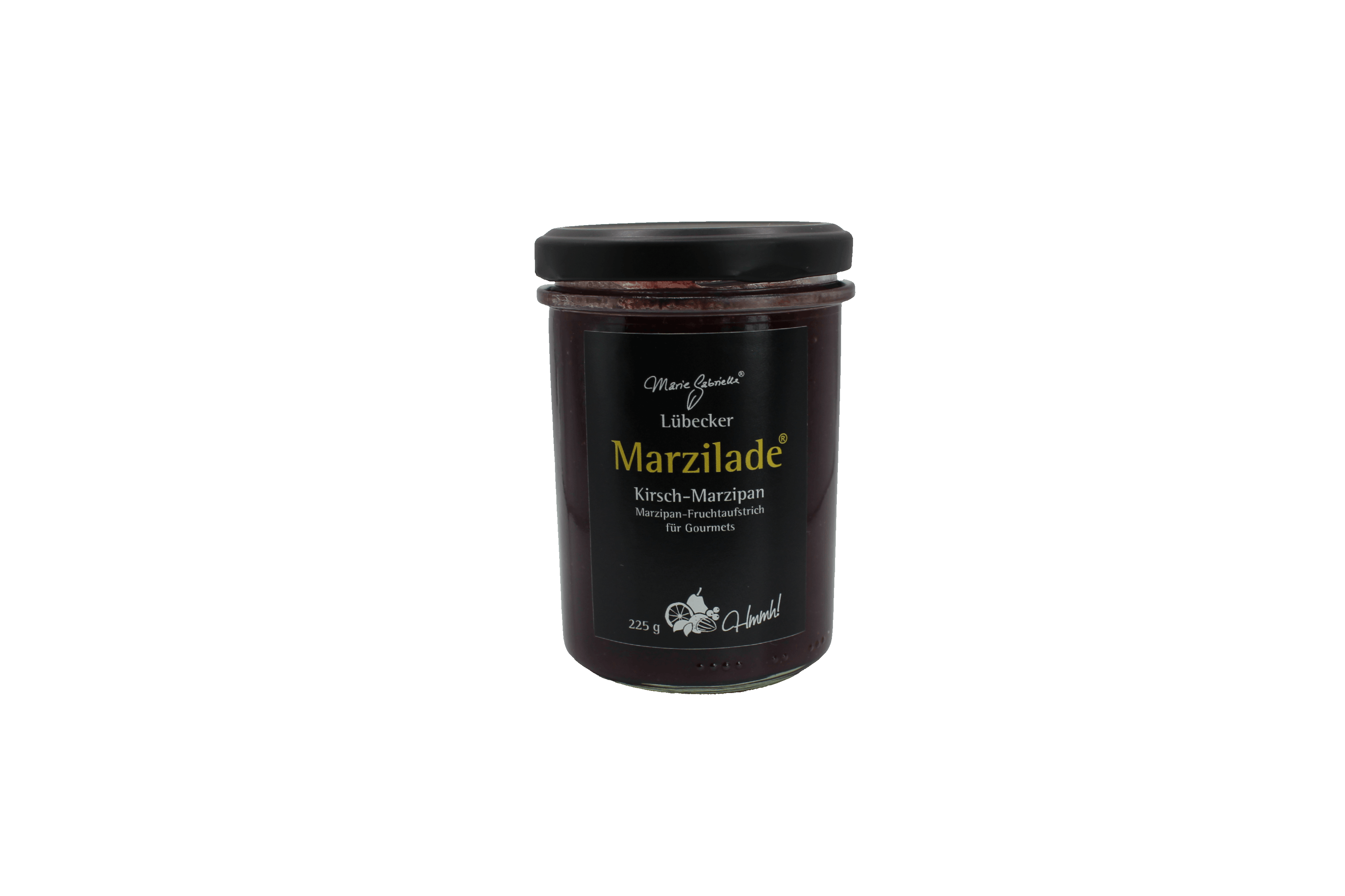 Kirsch Marzilade - 225g