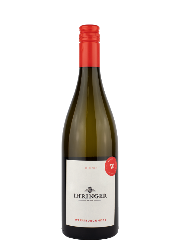 Weissburgunger - Alte Wache Edition - 13% vol. - 750ml