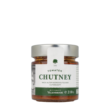 Tomaten Chutney - 210g