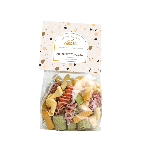 Monnezzaglia Pasta - 250g