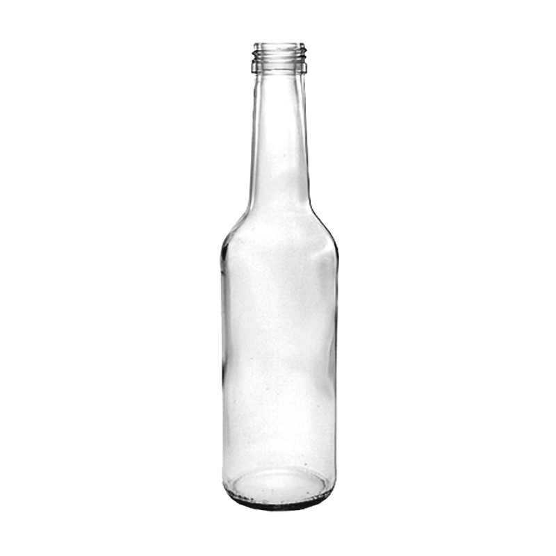 Geradhals - 350ml - PP28