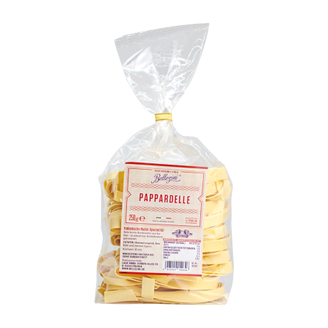 Pappardelle Pasta - 250g