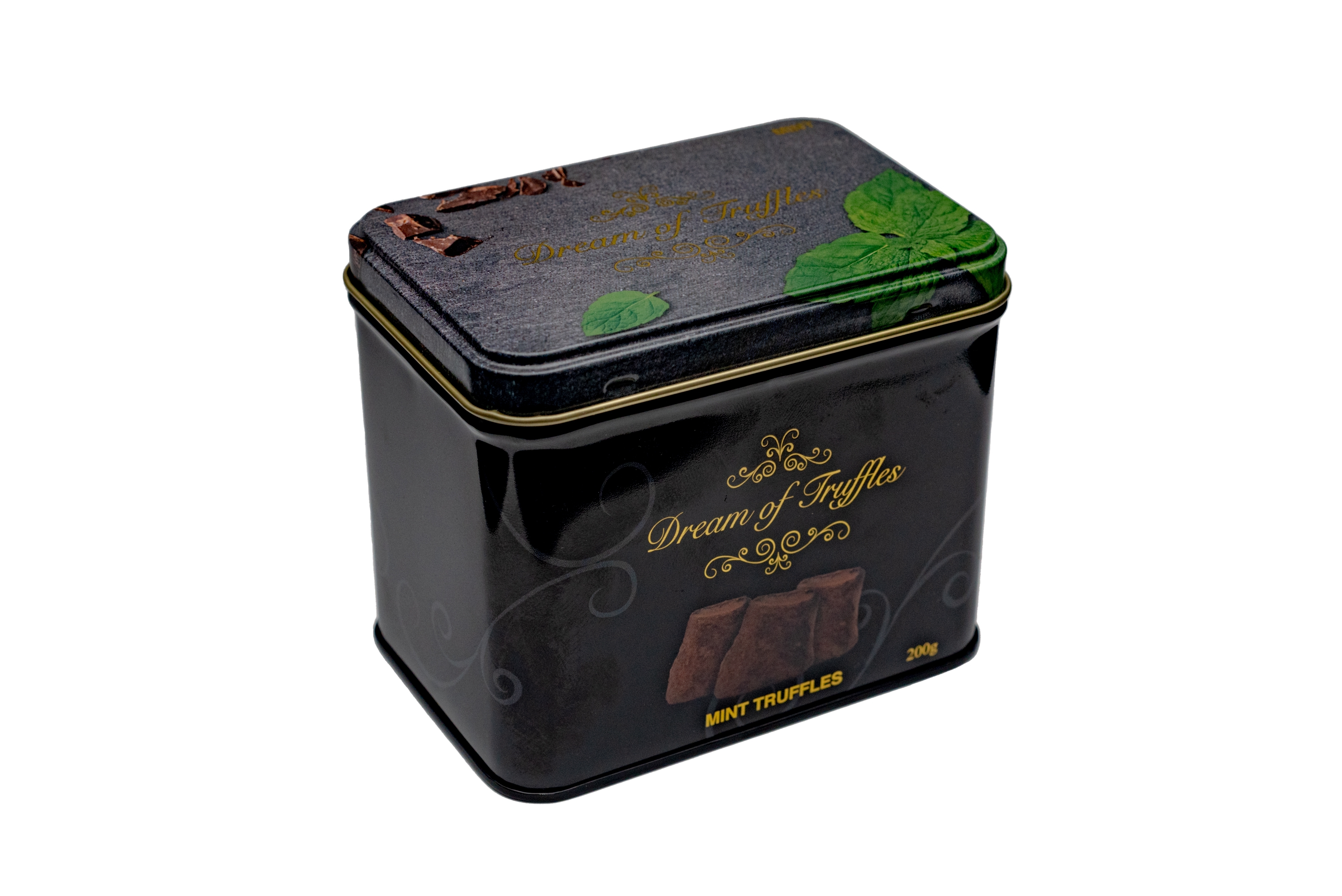 Mint Truffles - 200g