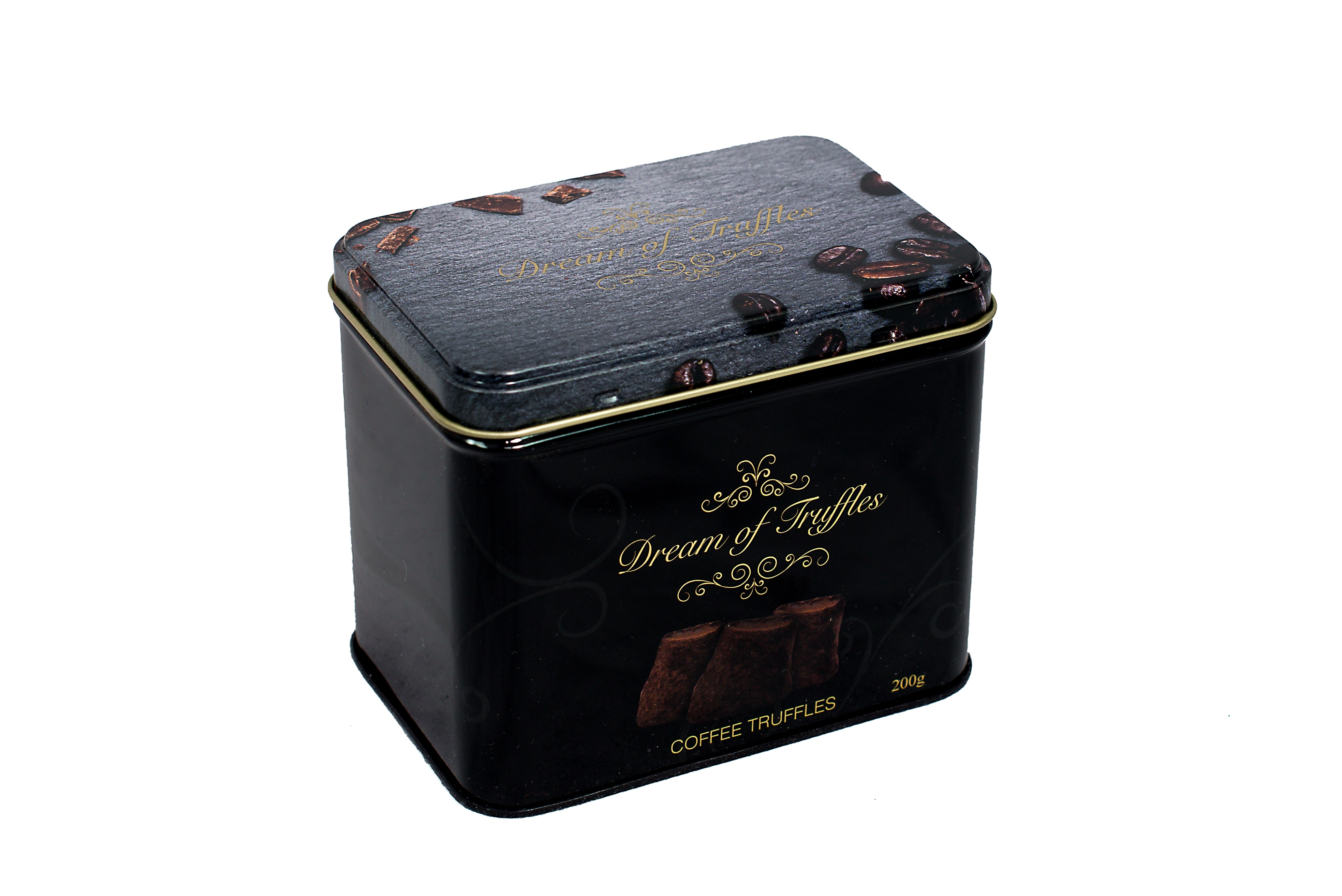 Coffee Truffles - 200g