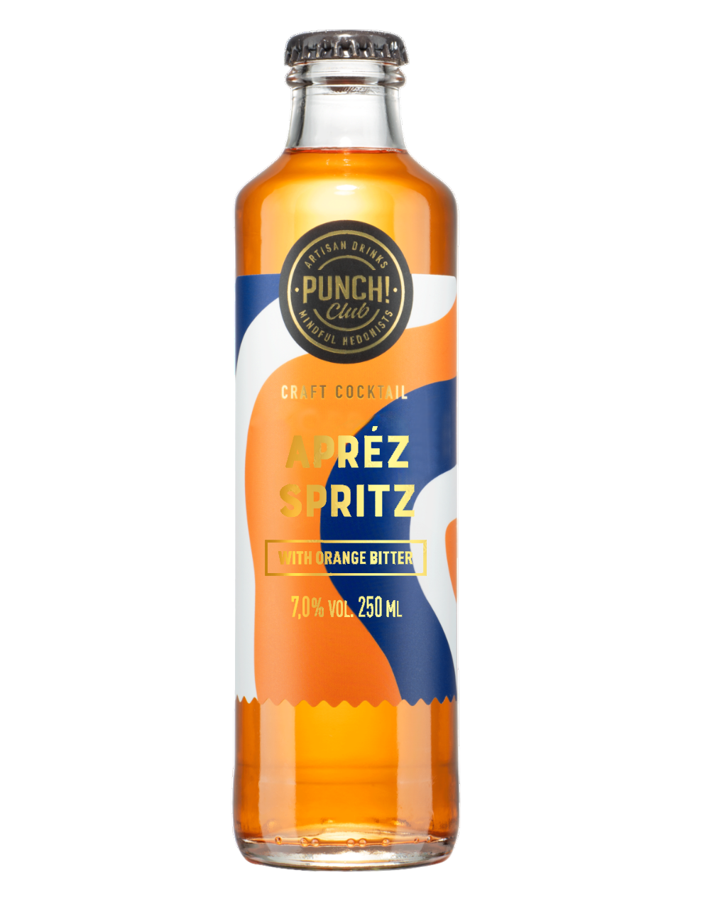 Après Spritz - Punch Club - 7% vol. - 250ml