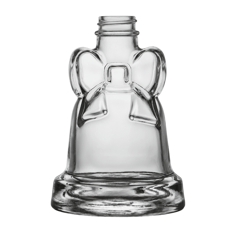 Glocke Schmuckflasche - 200ml