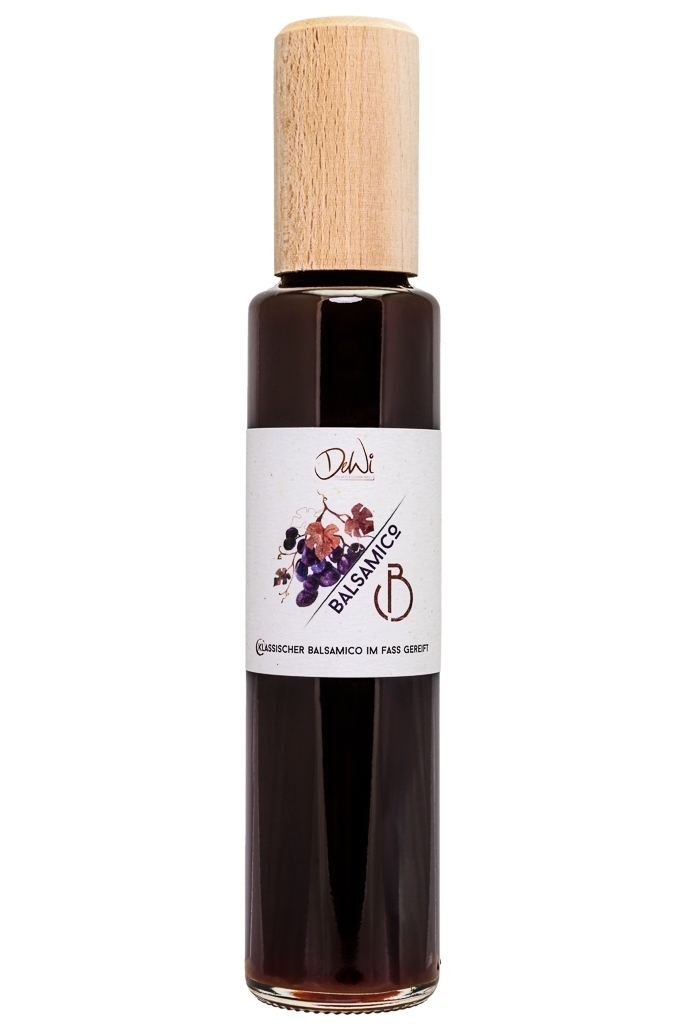 Aceto Balsamico Classic - 6% Saeure - 250ml