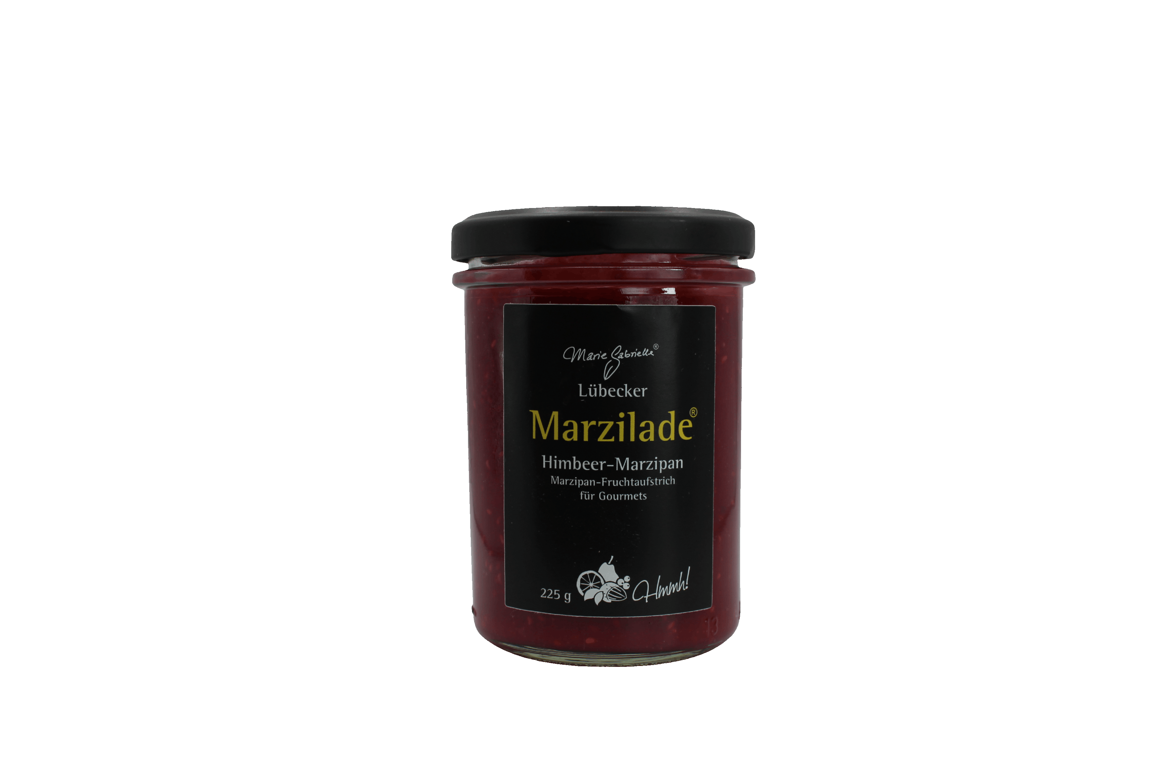 Himbeer Marzilade - 225g