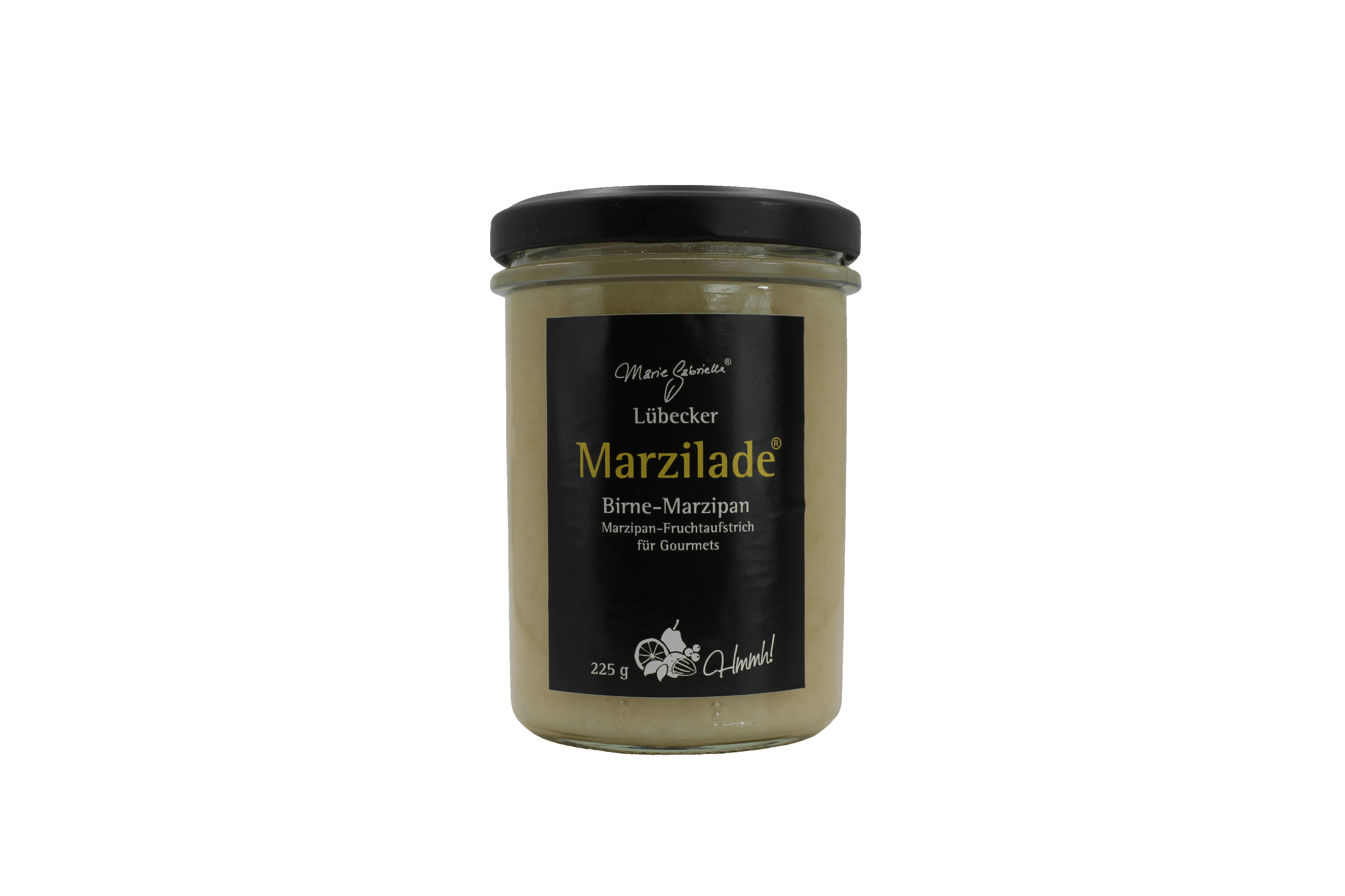 Birne Marzilade - 225g