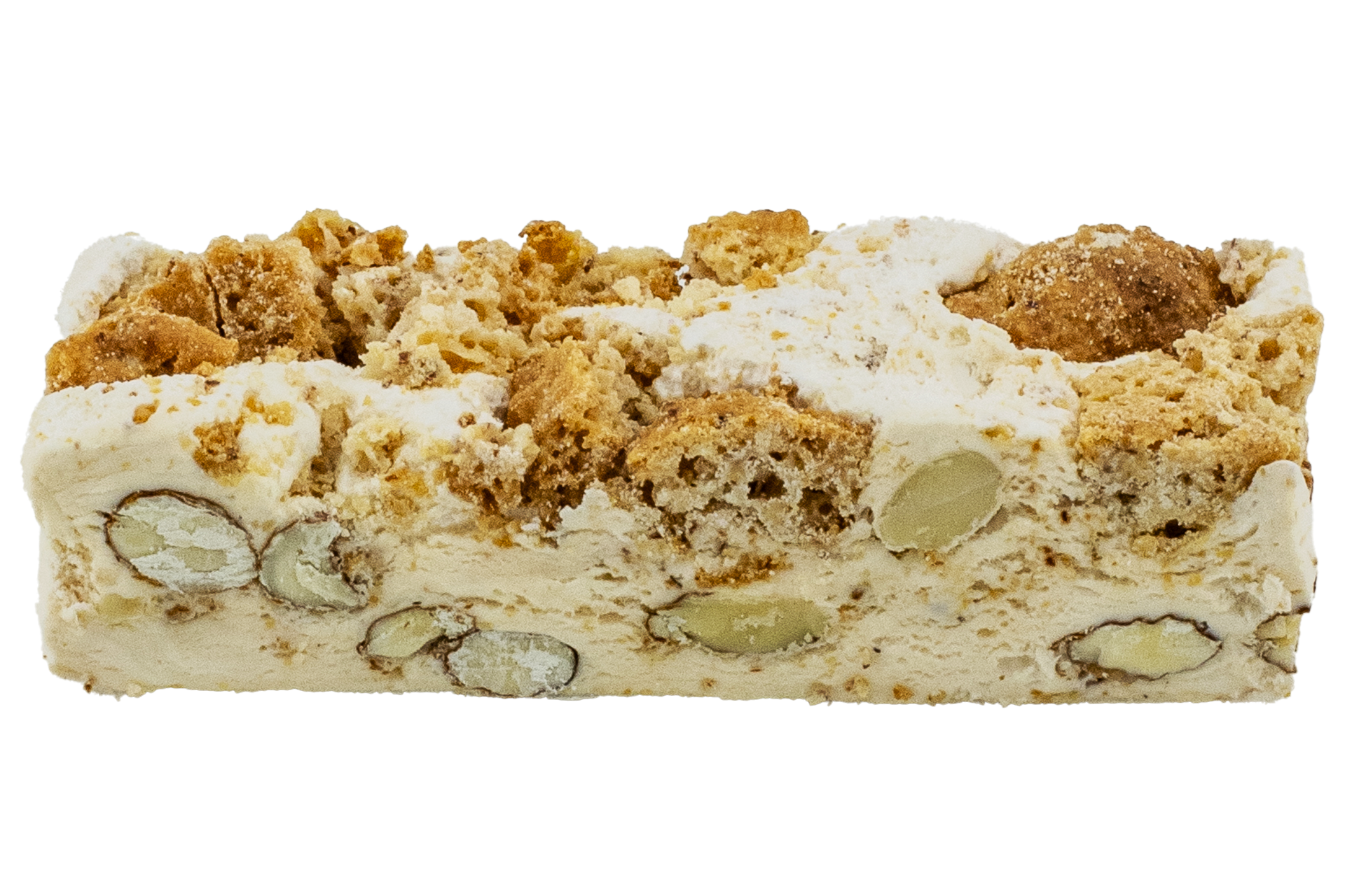 Amarettini Nougat - 50g