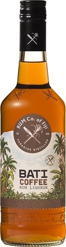 BATI Coffee Rum Liqueur - 25% vol. - 700ml