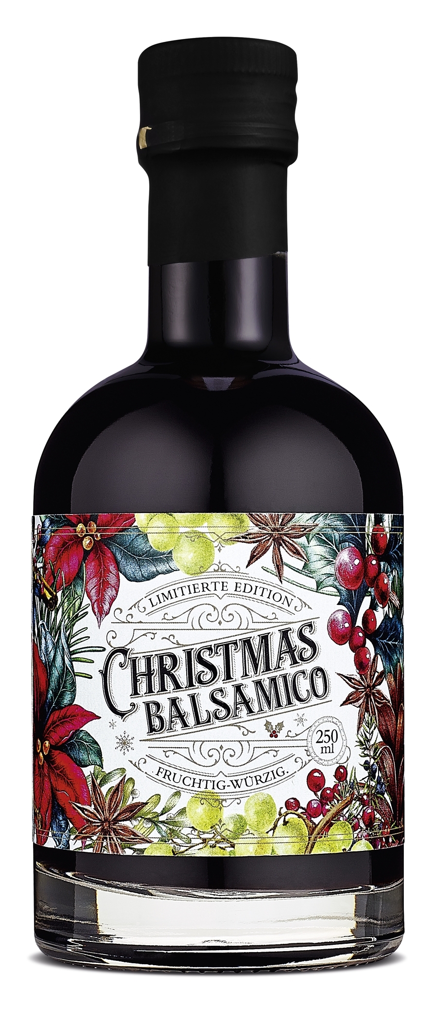 Christmas Balsamico - 3% Saeure - 250ml