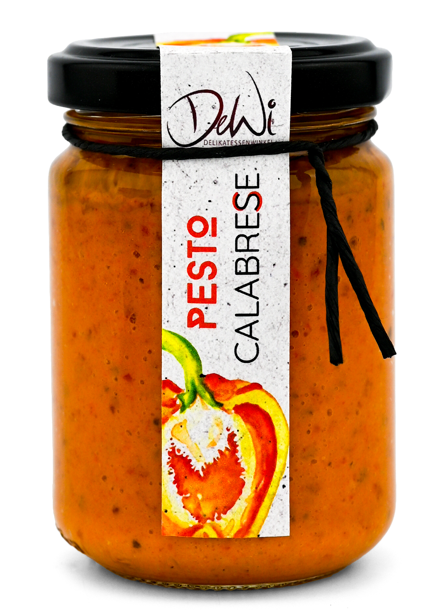 Pesto Calabrese - 135g
